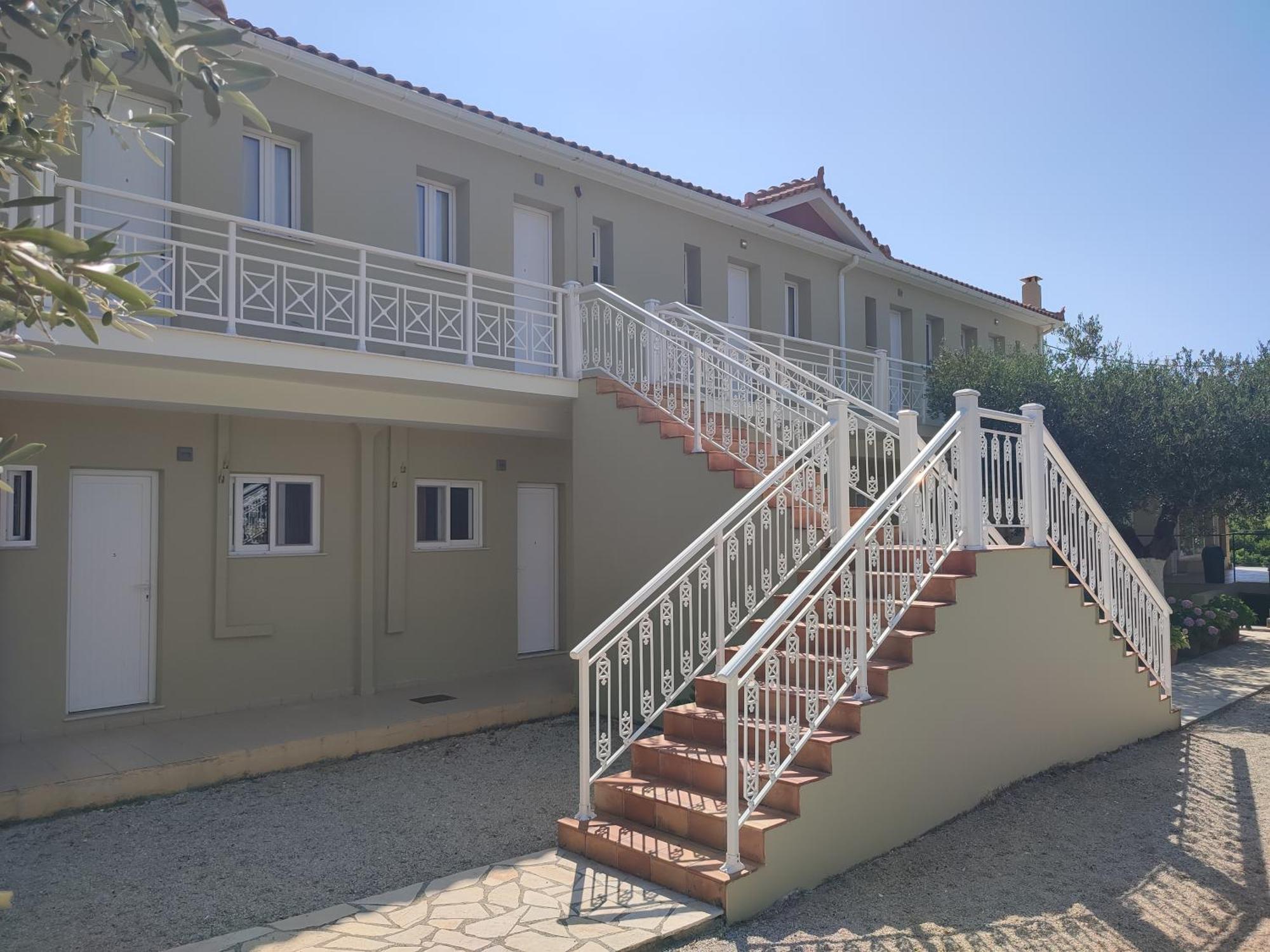 Stamatia Studios Razata Ngoại thất bức ảnh